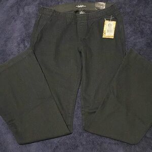 Women’s Southpole flare/bell bottom jeans/jeggings, elastic waist. Size XL